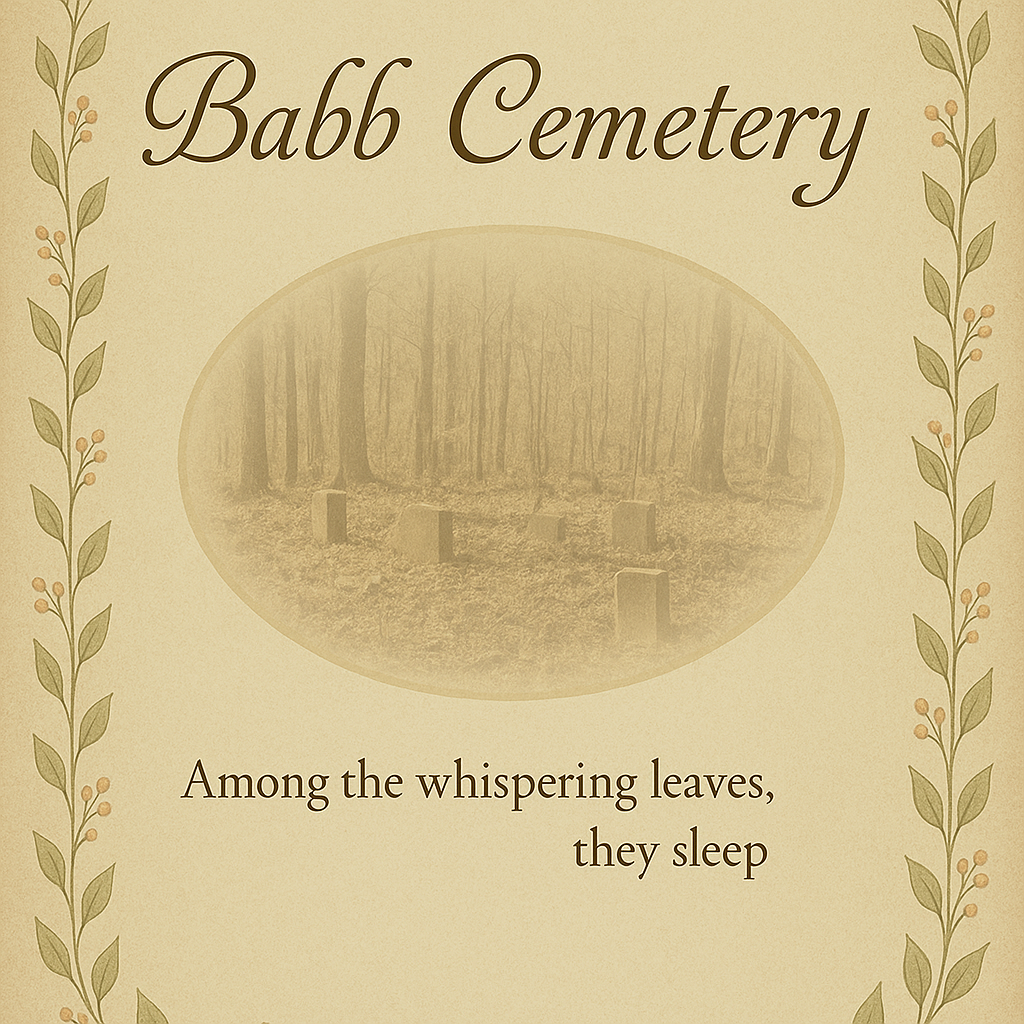 Babb Cemetery