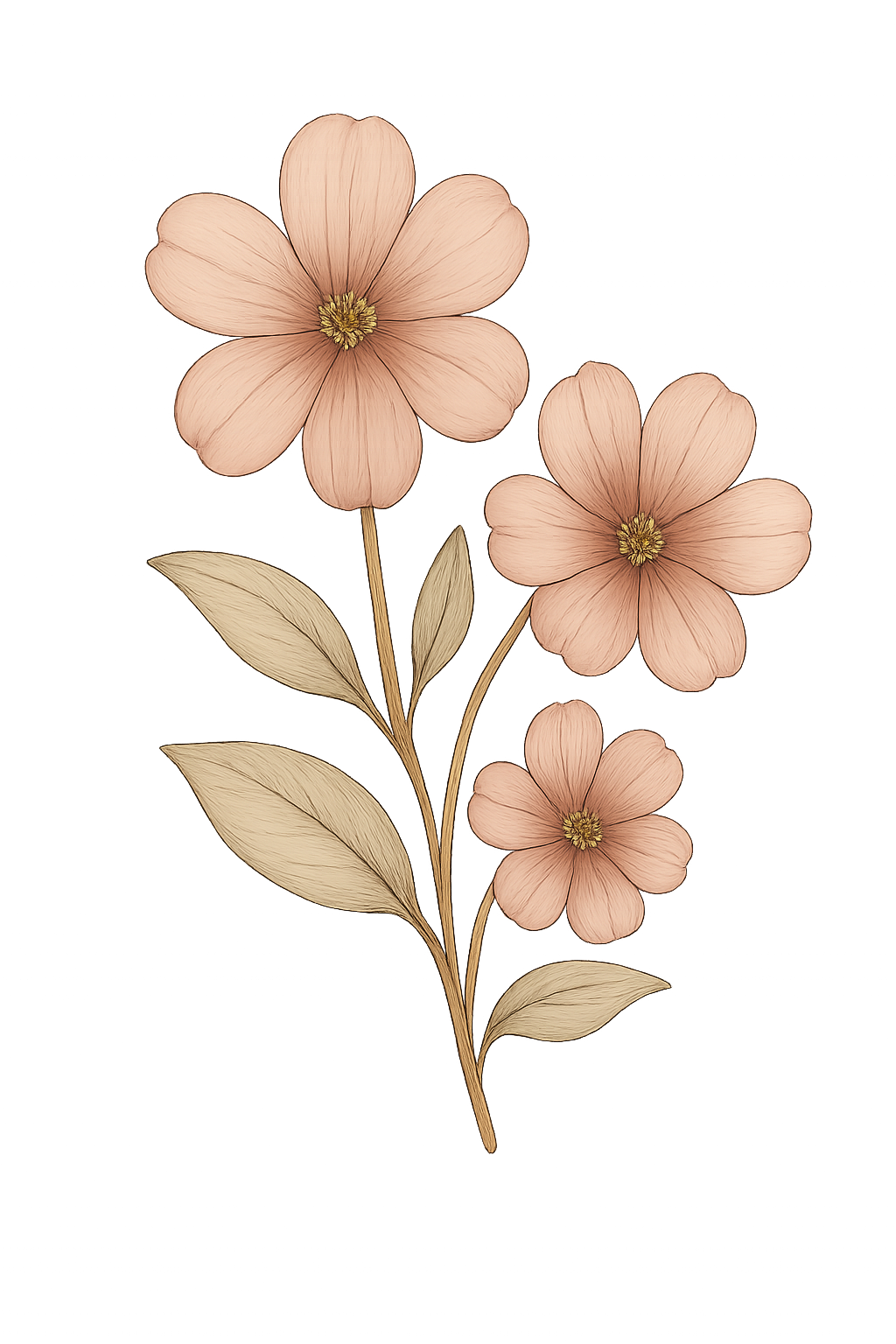 Decorative Flower