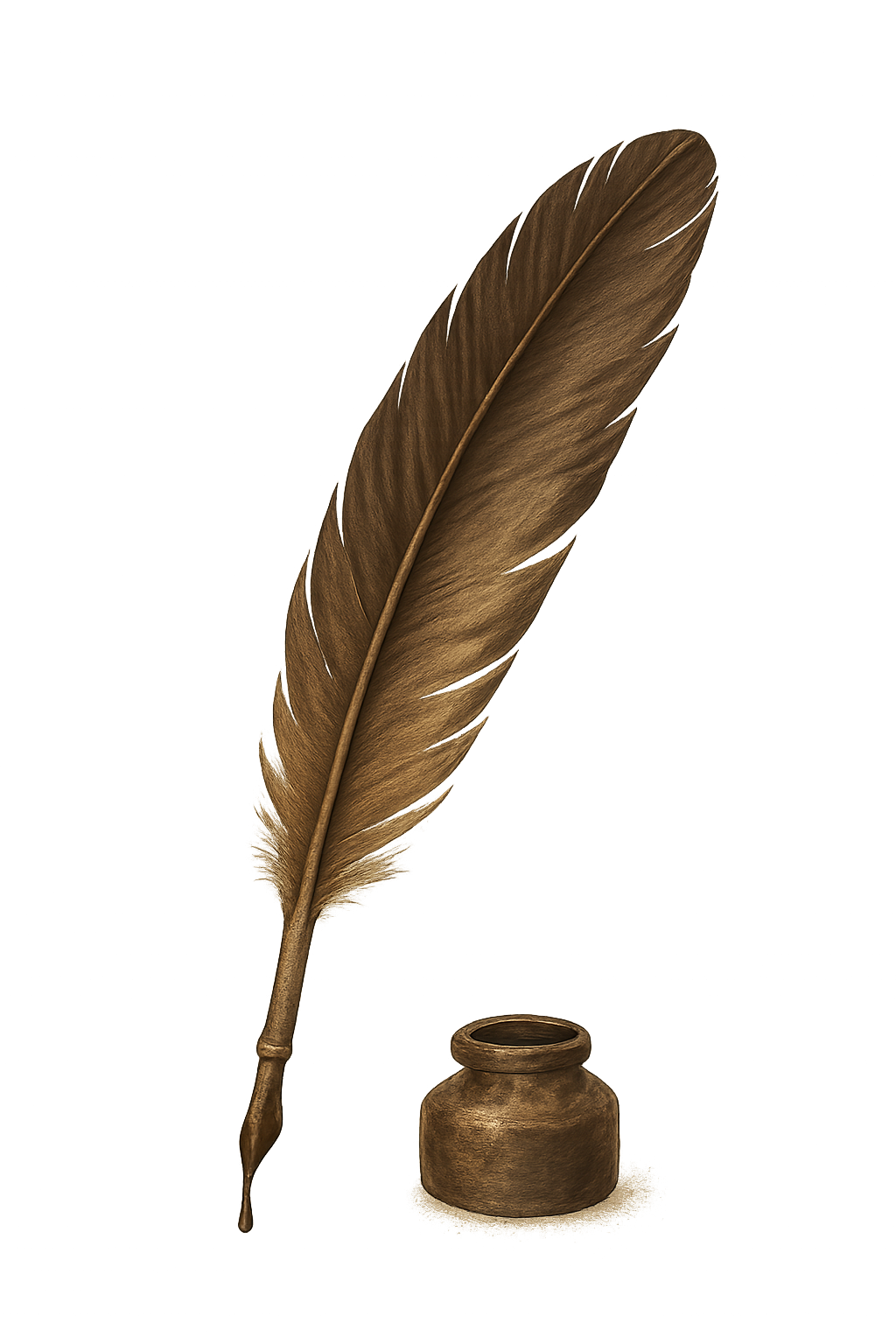 Quill Icon