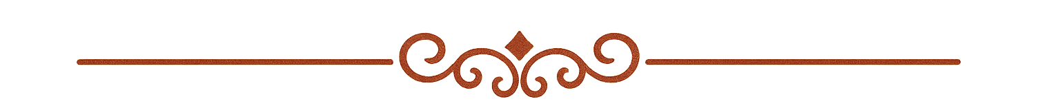 Flourish divider