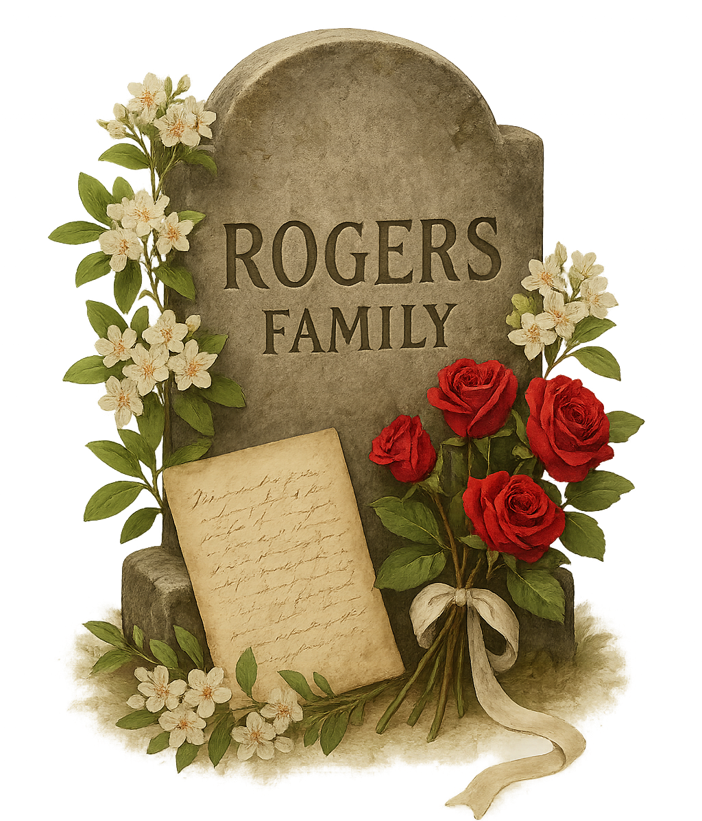 Obituaries Icon