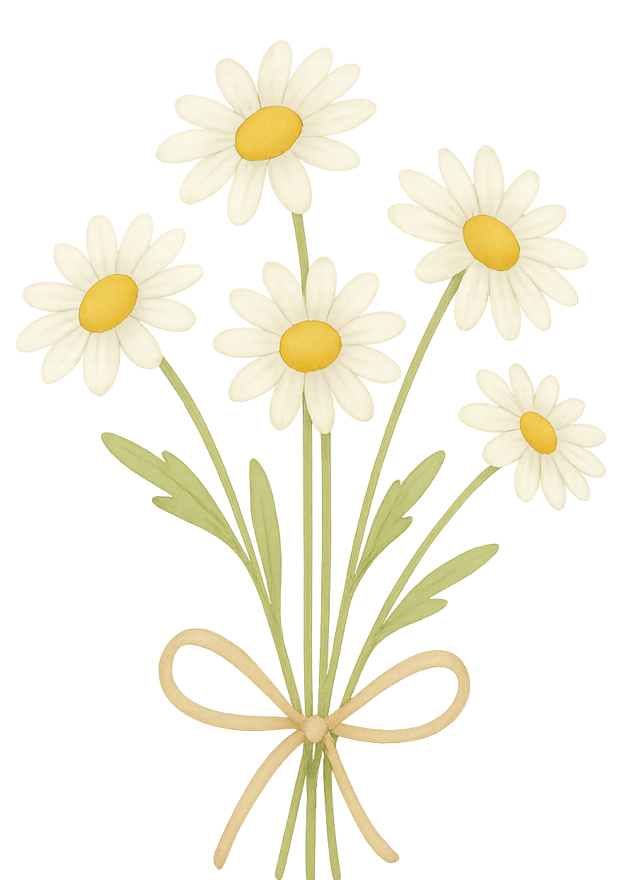Wildflower bouquet