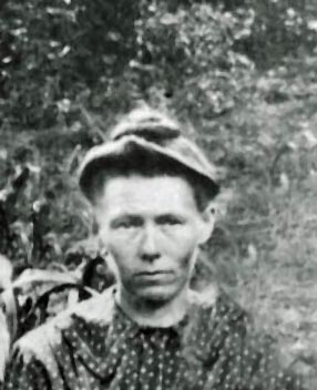 Young Izane Ellen Robbins