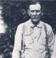 Benjamin Franklin Bishop