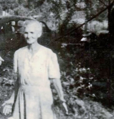 Bernice Hall Bishop