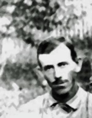 Hezekiah Rogers
