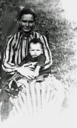 Rutha Bishop Rogers