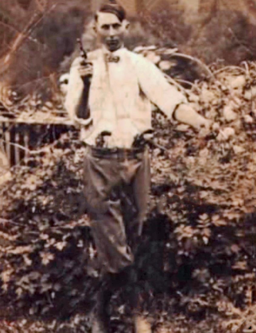 Boyd Spencer