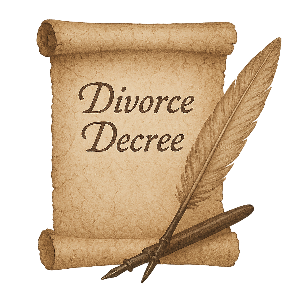 Divorce Record