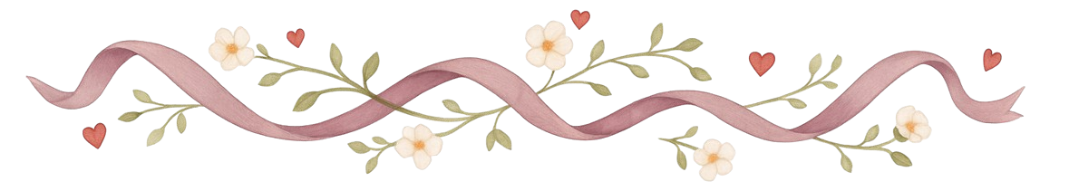 Ribbon Divider