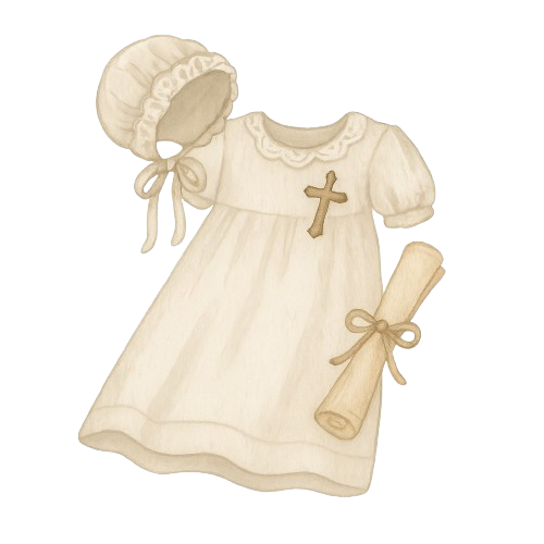 Baptism Records