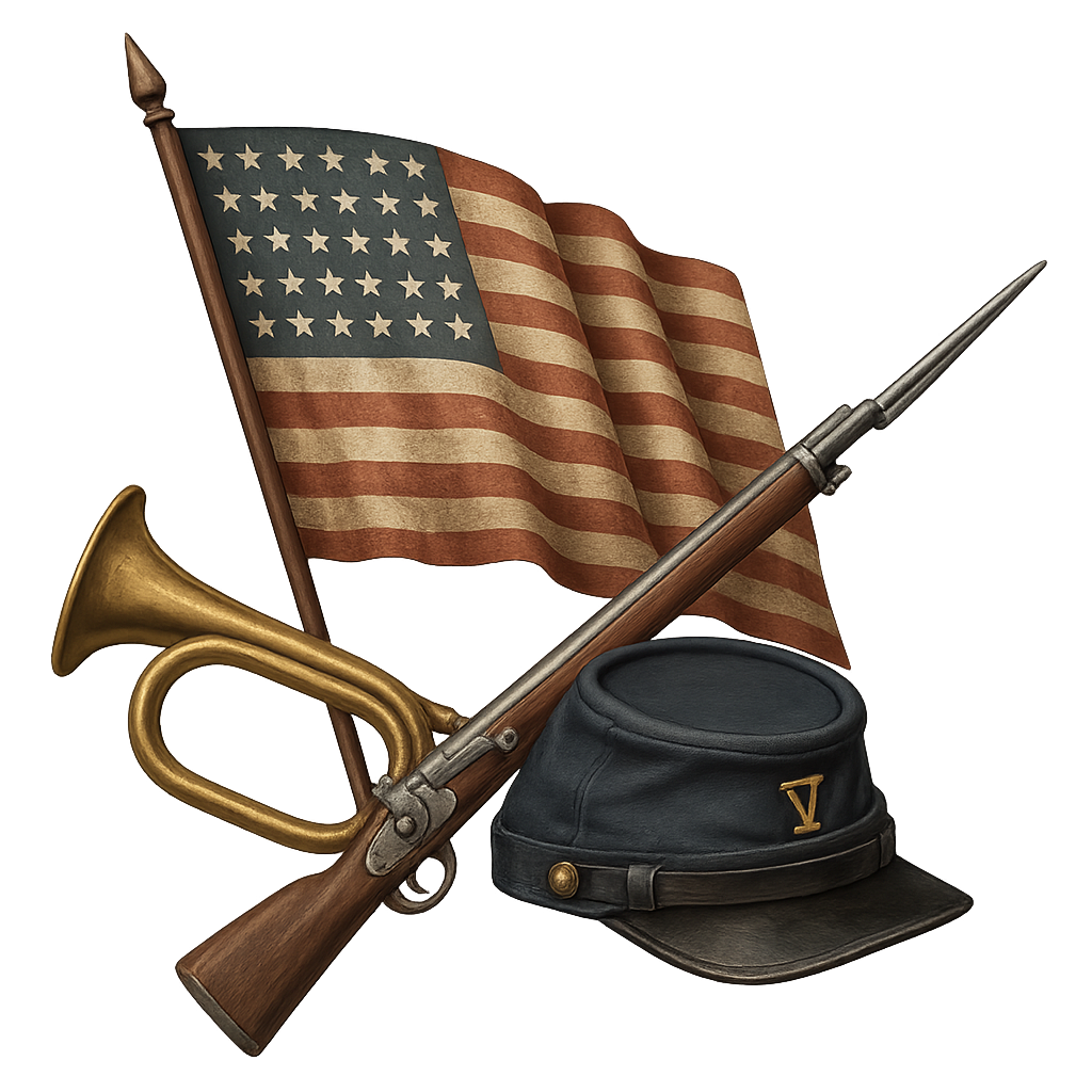 Civil War Service