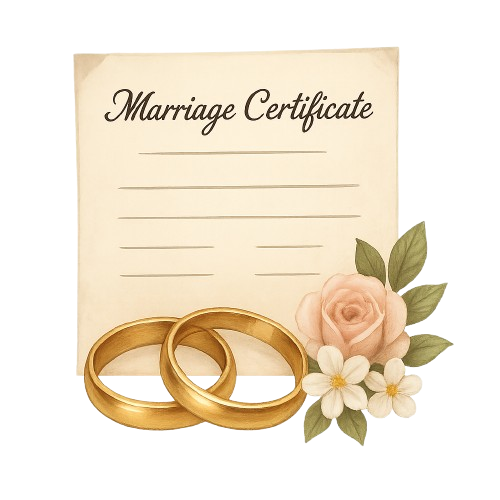Marriage Records