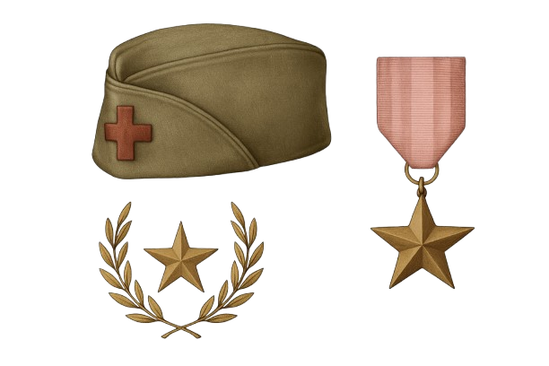 Women Who Served