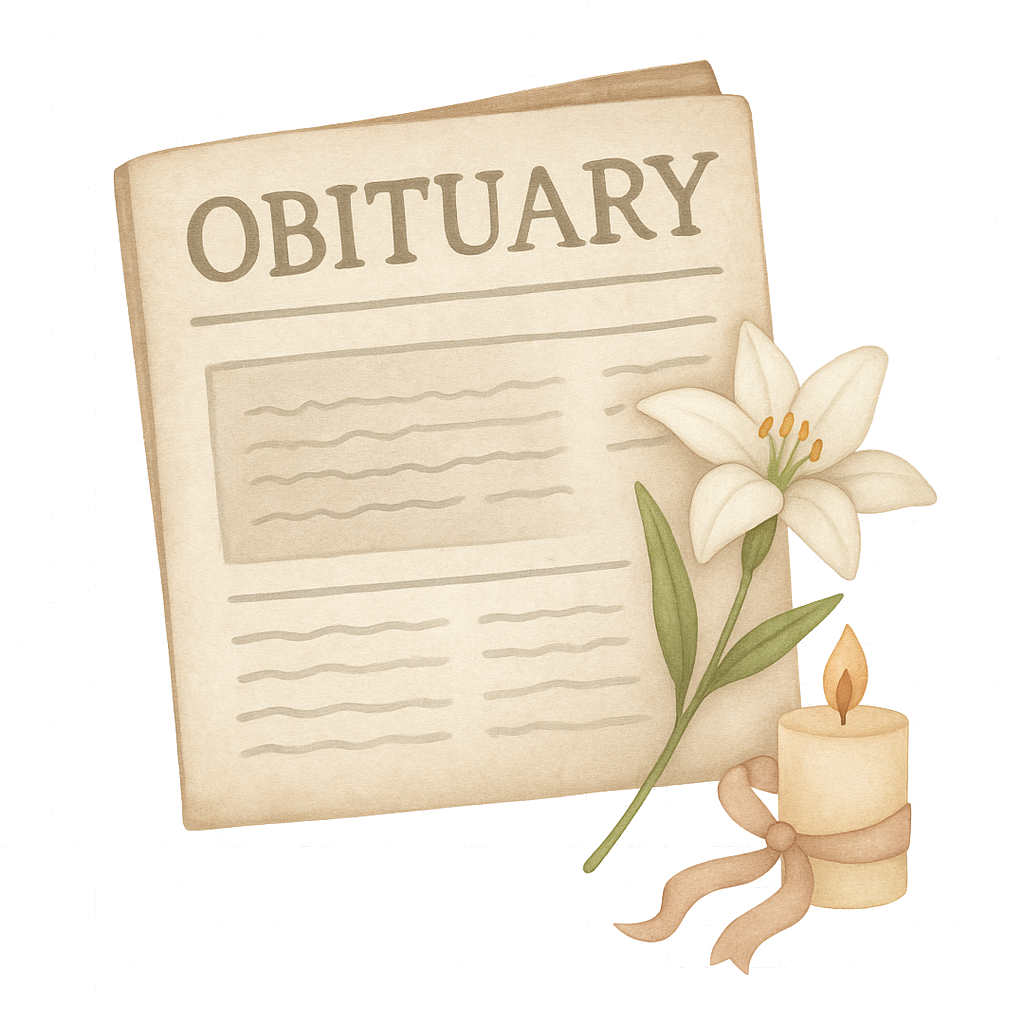 Obituaries & Memorials