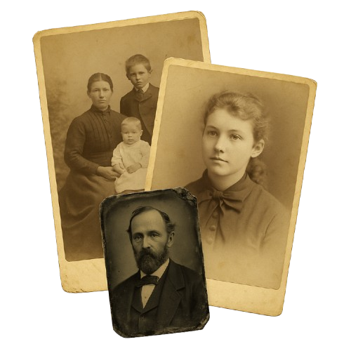 Old Photographs