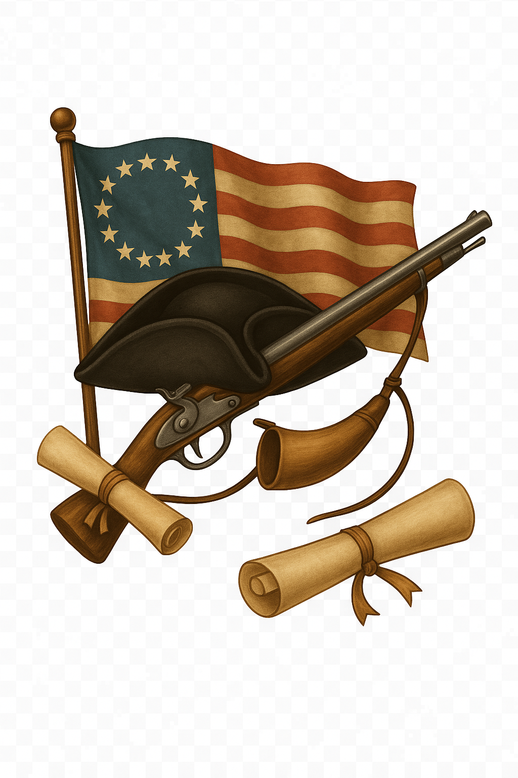 Revolutionary War
