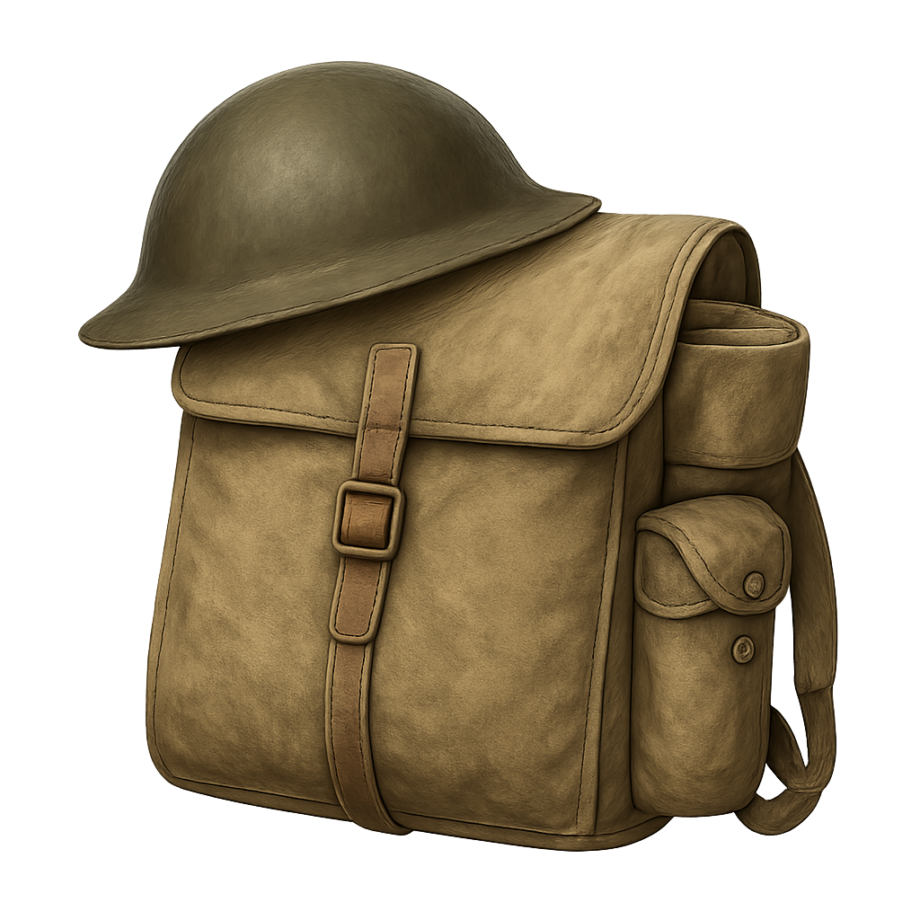 World War I Service
