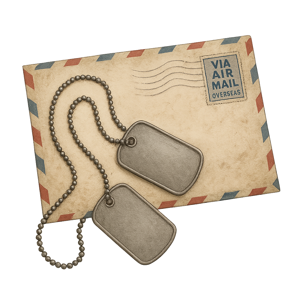World War II Service