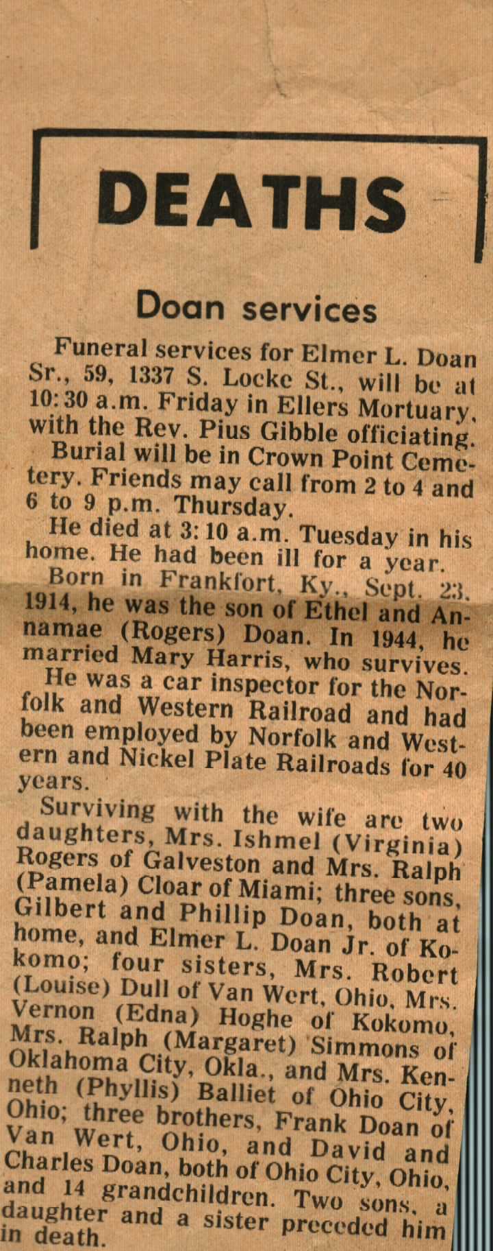 Obituary 2