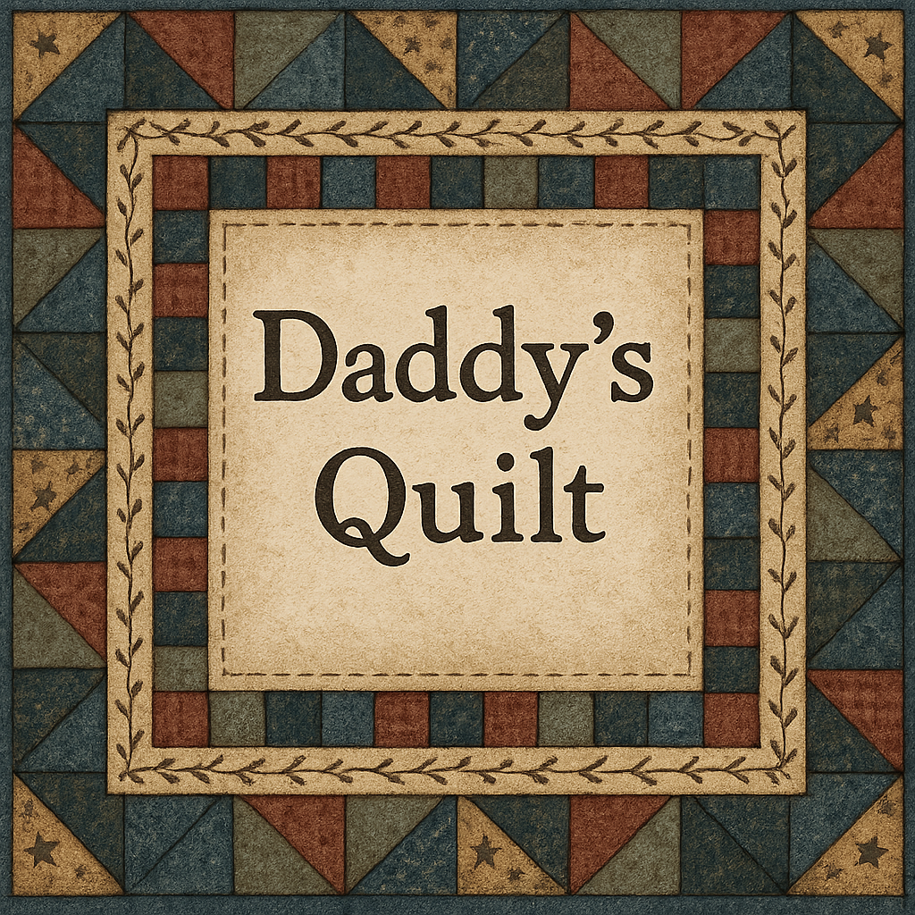 Memory Quilt