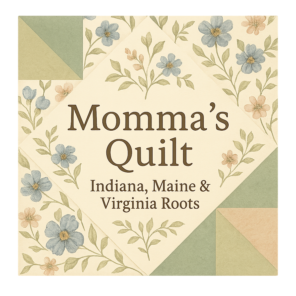 Momma's Quilt