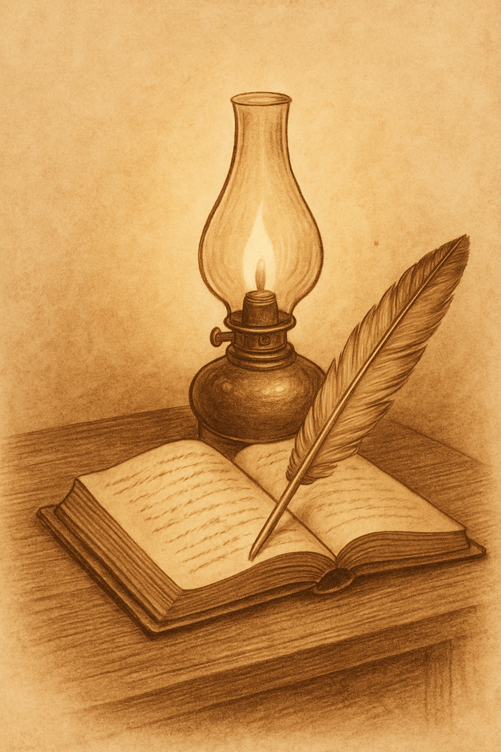 Voices from the Past