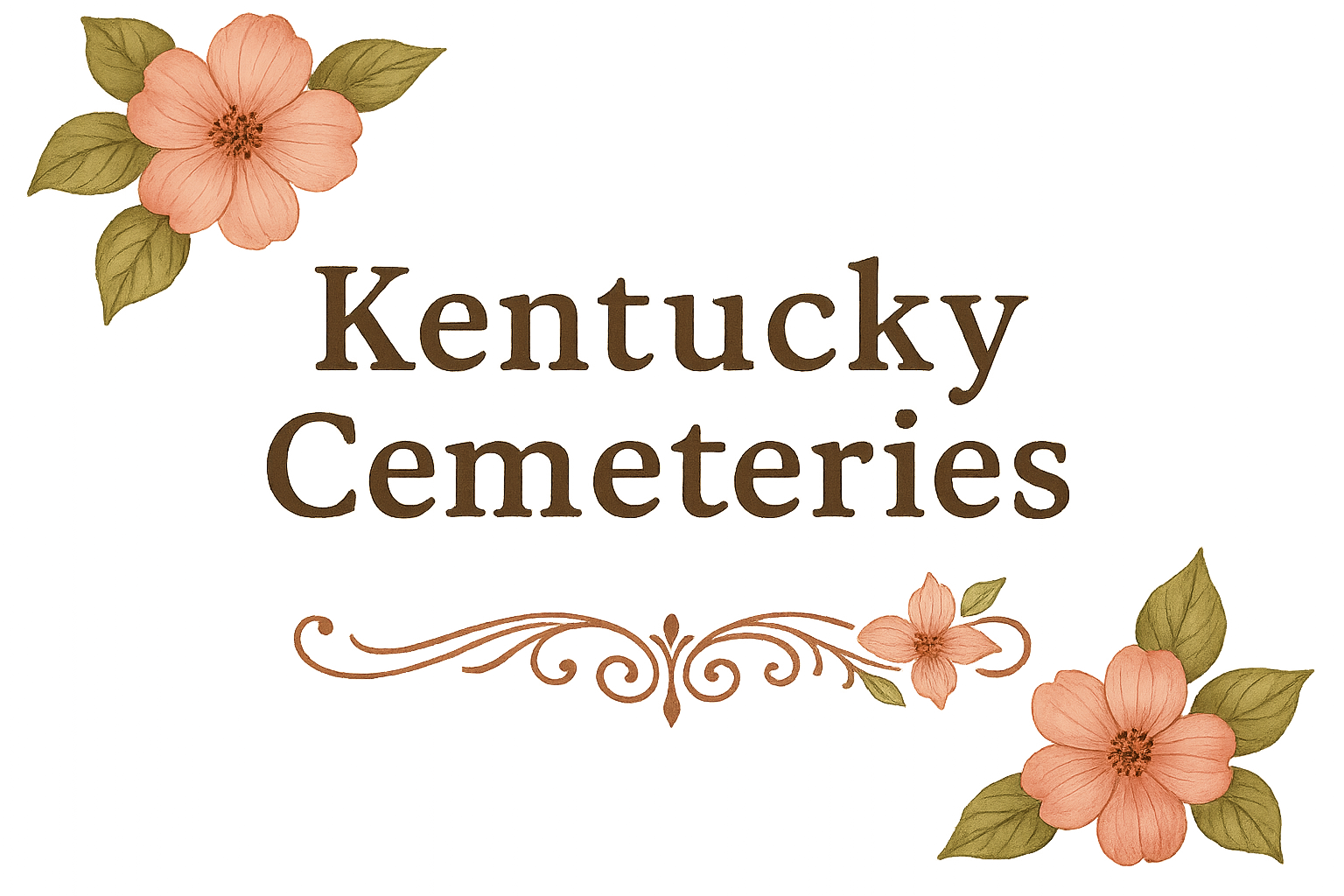 Kentucky Cemeteries Header