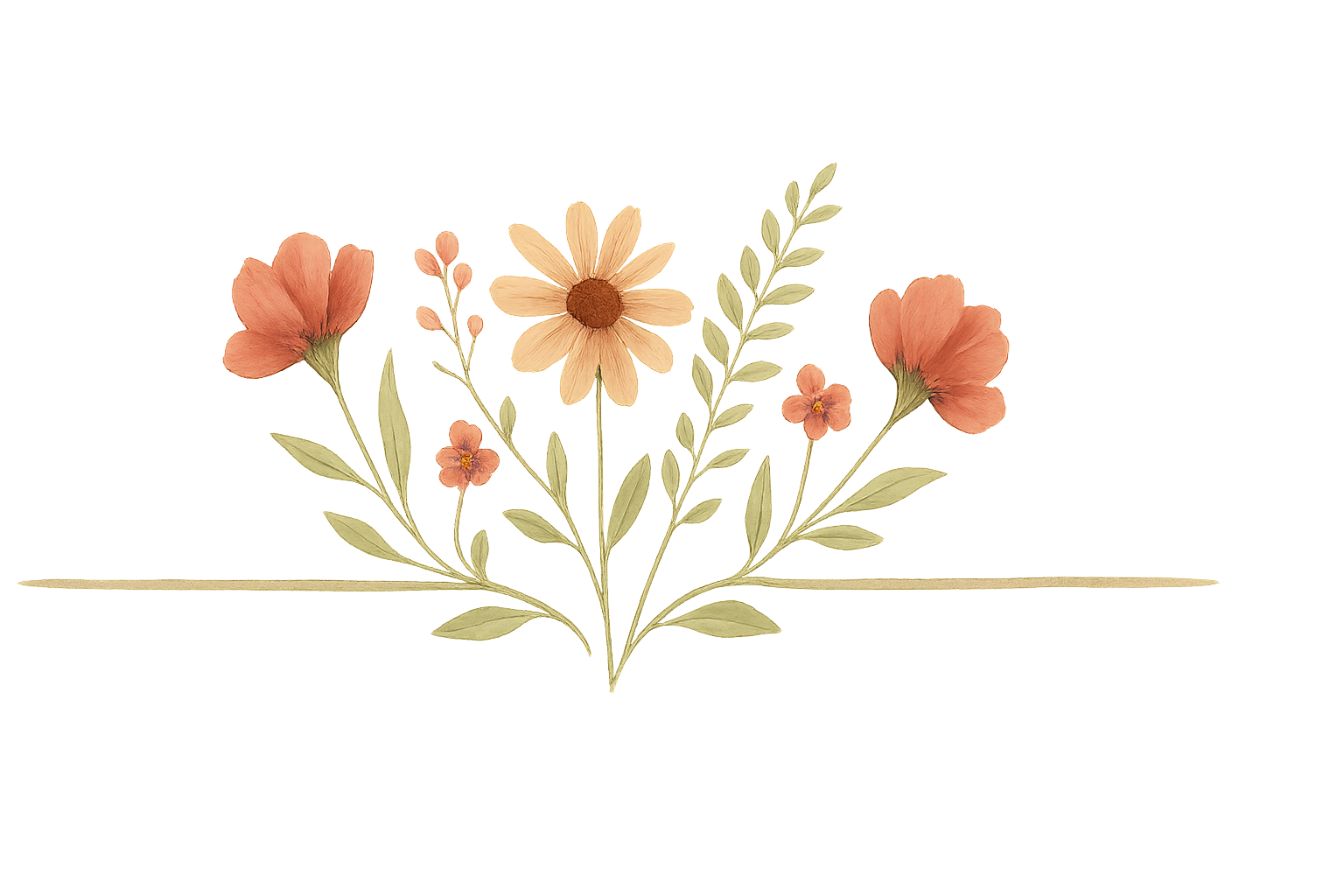 decorative vine divider