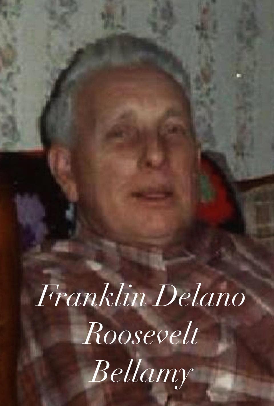 Franklin Bellamy