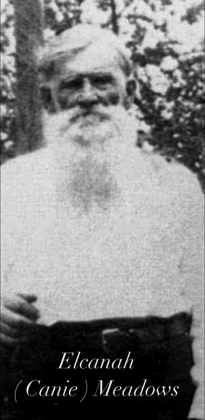 Elcanah Meadows