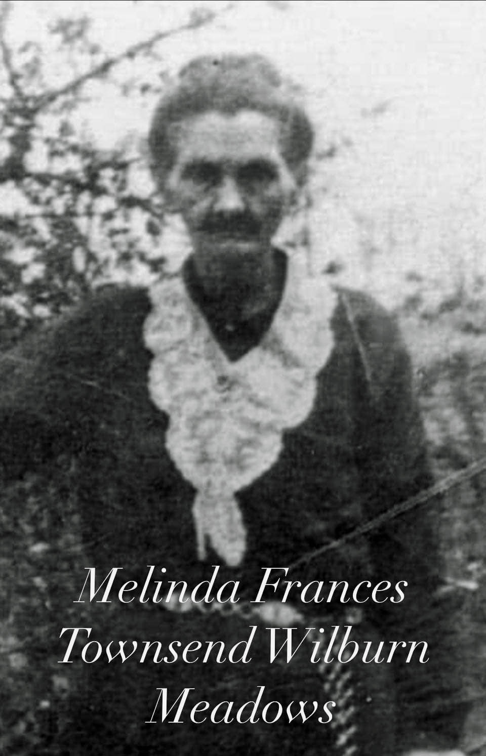 Melinda Francis Meadows