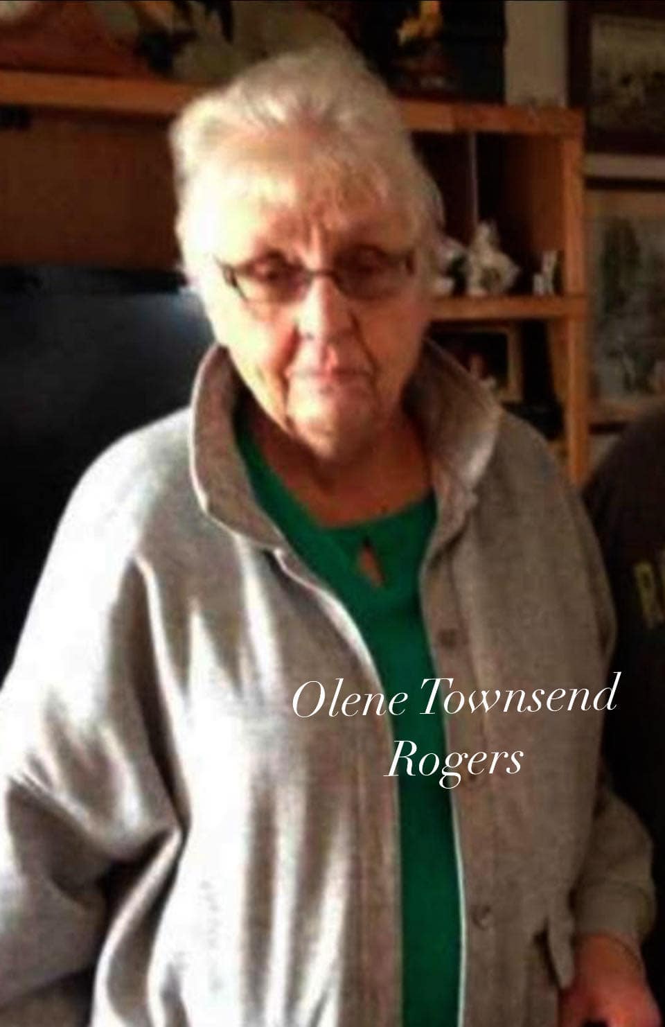 Olene Rogers