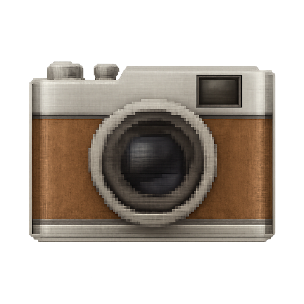 Linked Photo Icon