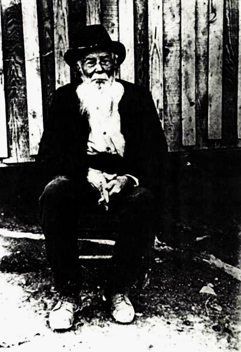 Elias Bishop