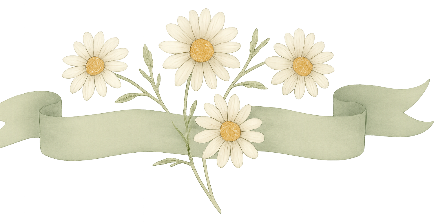 Bunch of Daisies