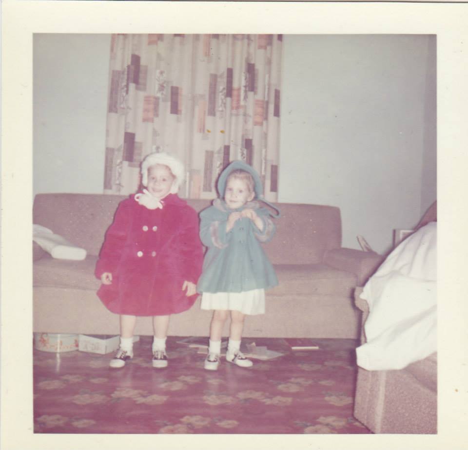 Mischelle & Rebecca Rogers