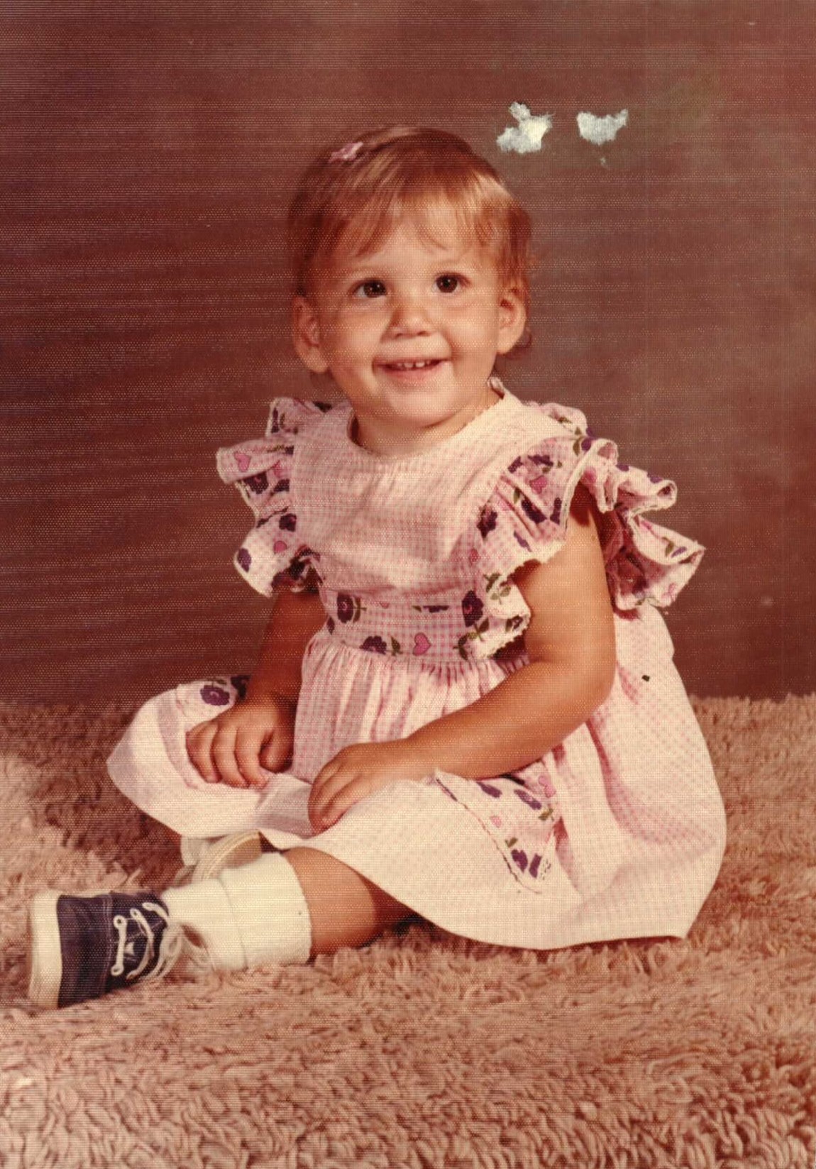 Amy Rogers