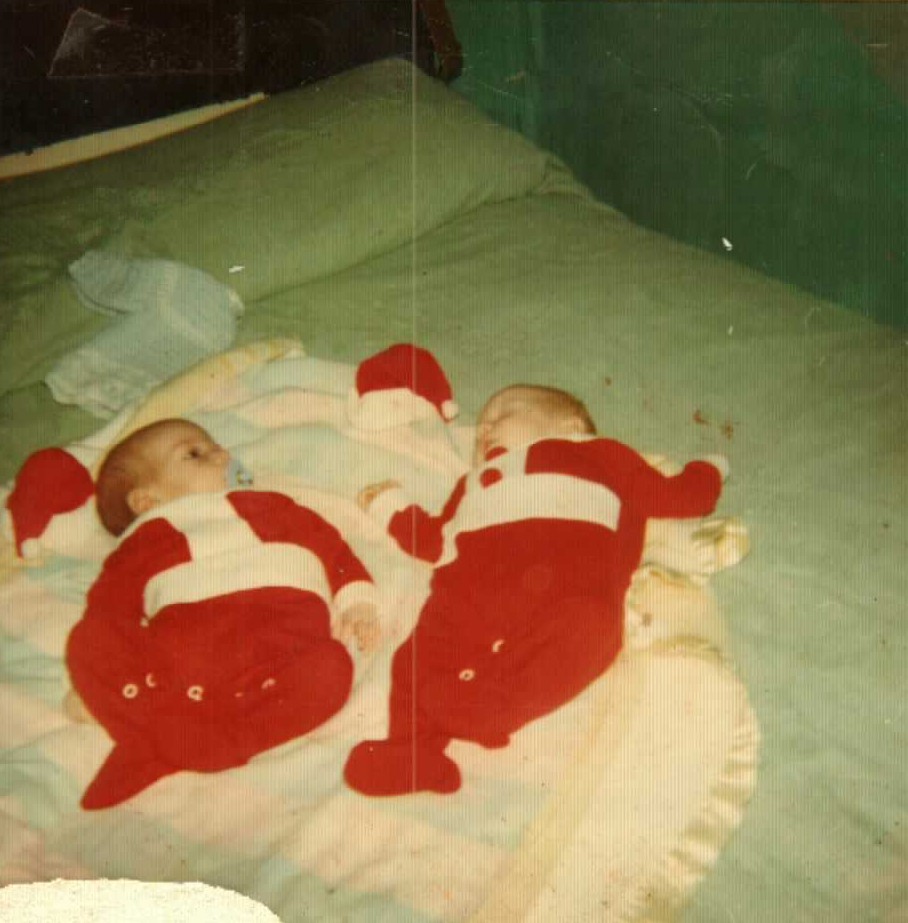 The Twins