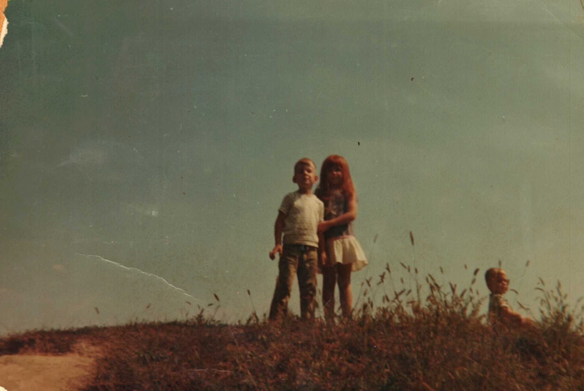 Ishmael Kathy & Nathan Rogers