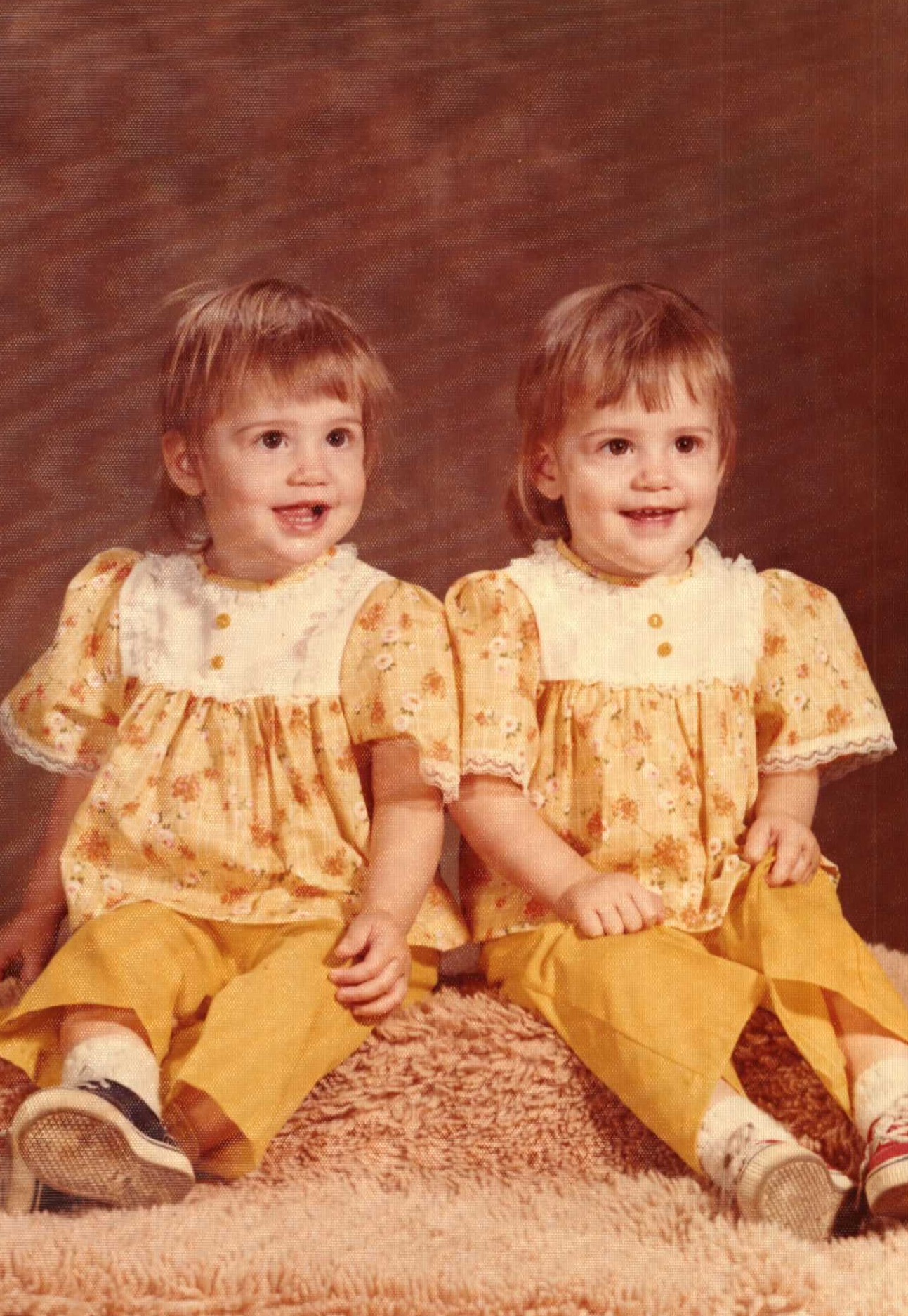 Jean & Mae Rogers