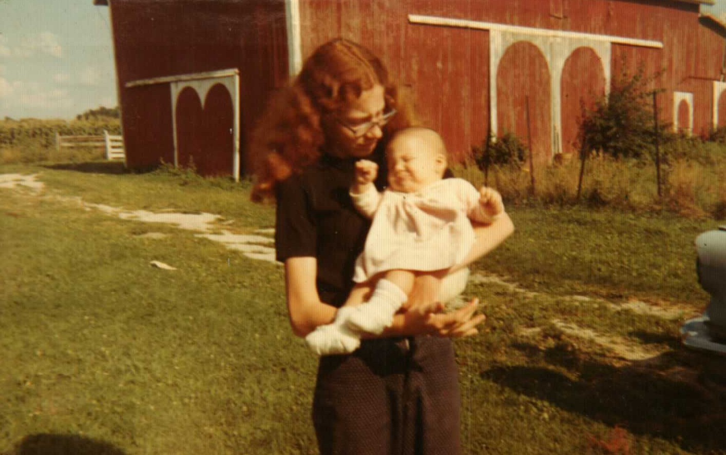 Mischelle & Amy Rogers