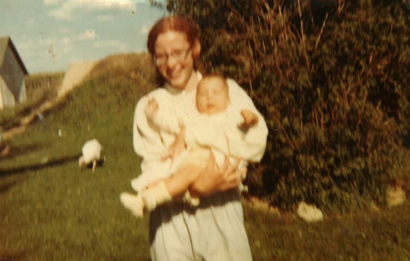 Mischelle & Michael Rogers