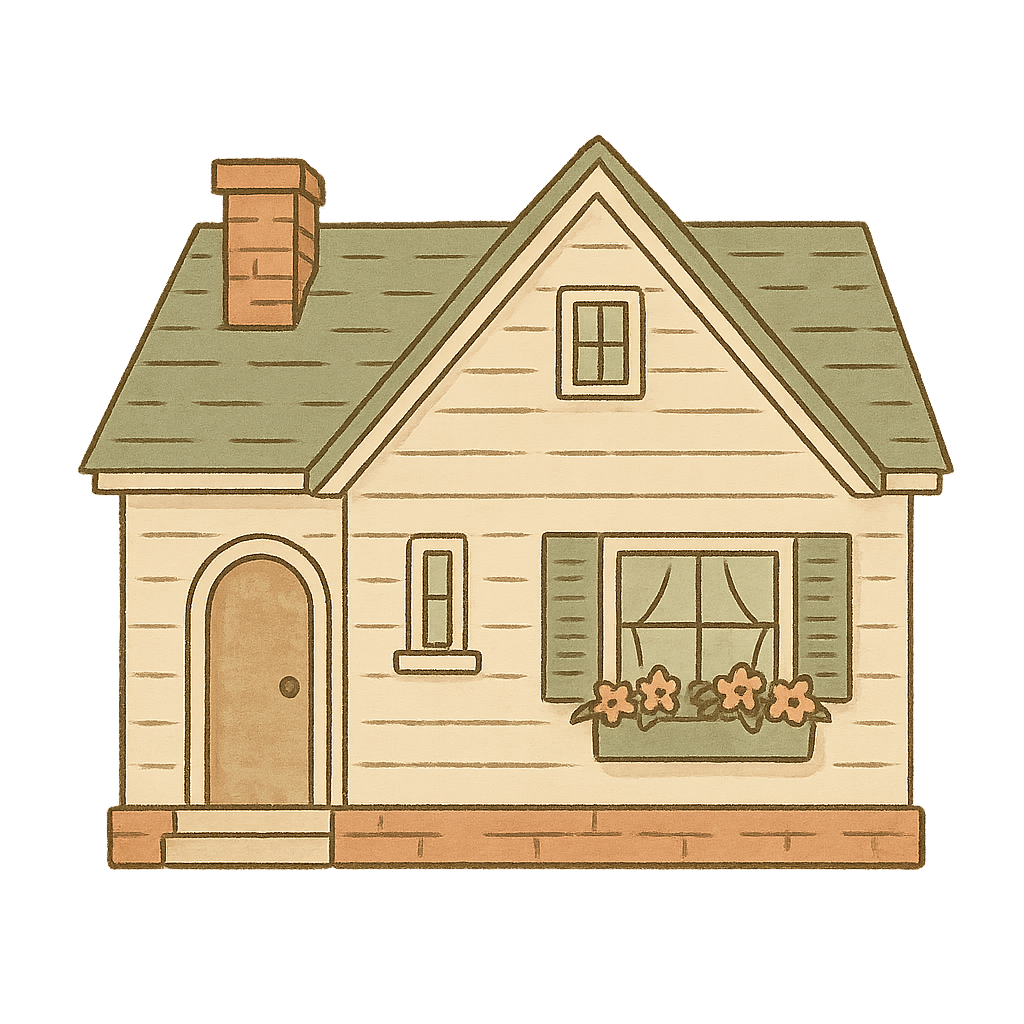 House icon