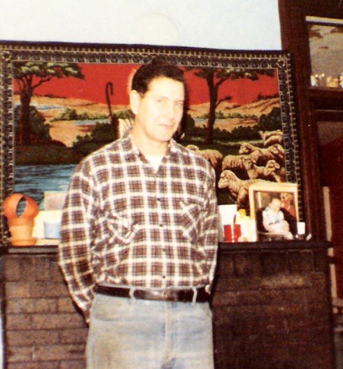 Dad