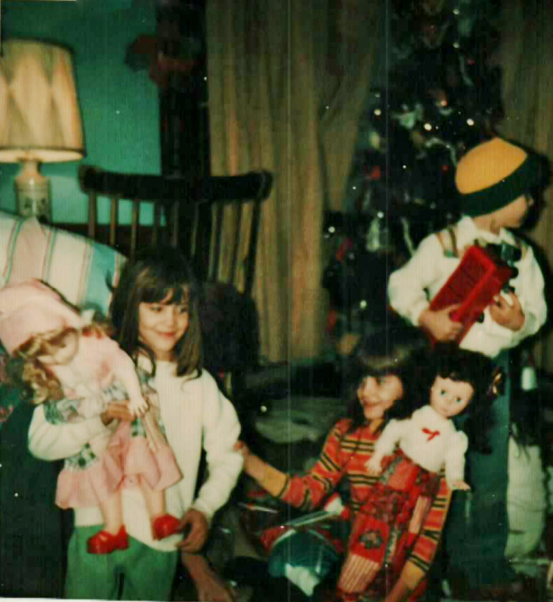 Jean, Amy & Jody Rogers