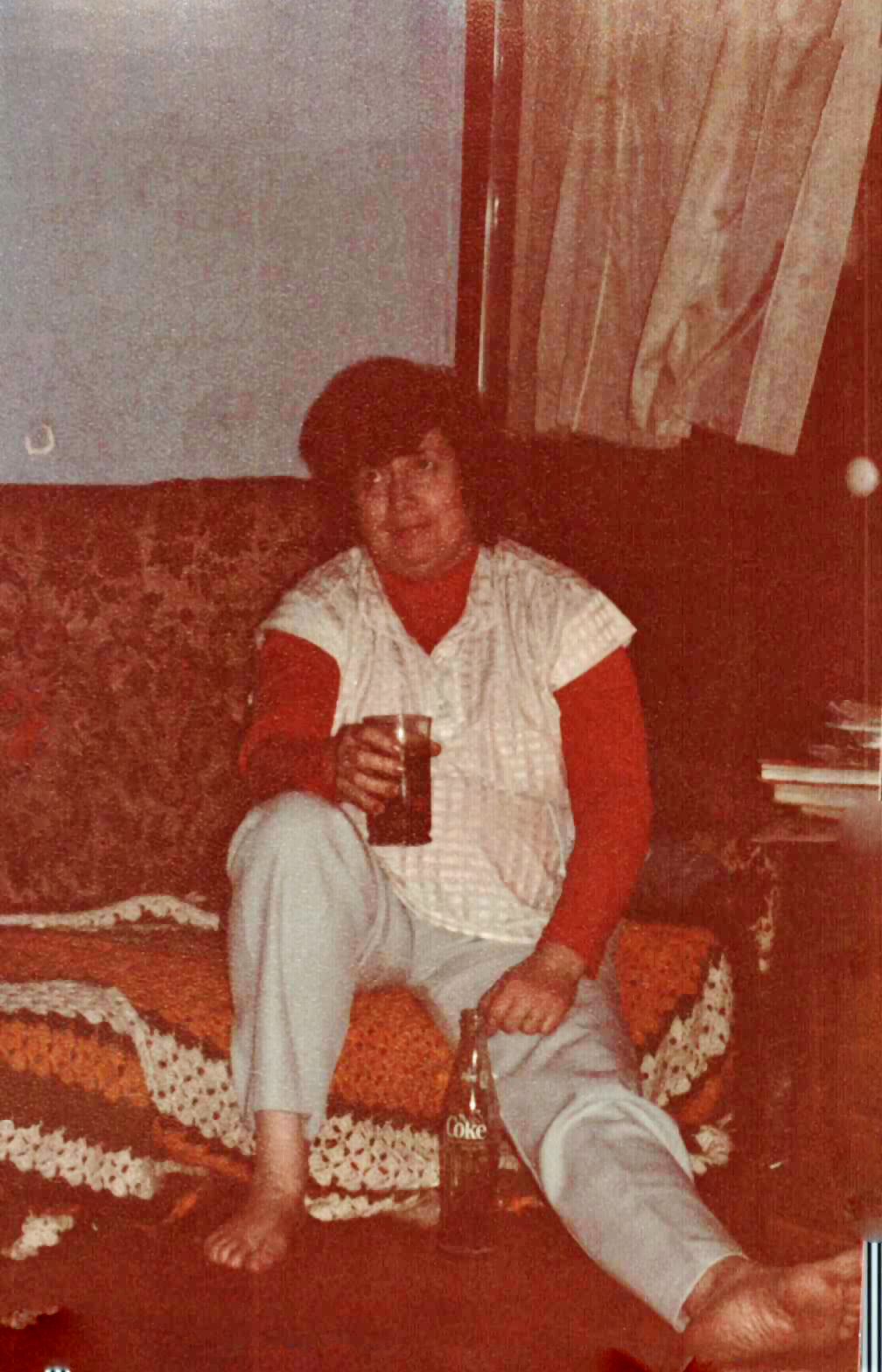 Virginia Rogers