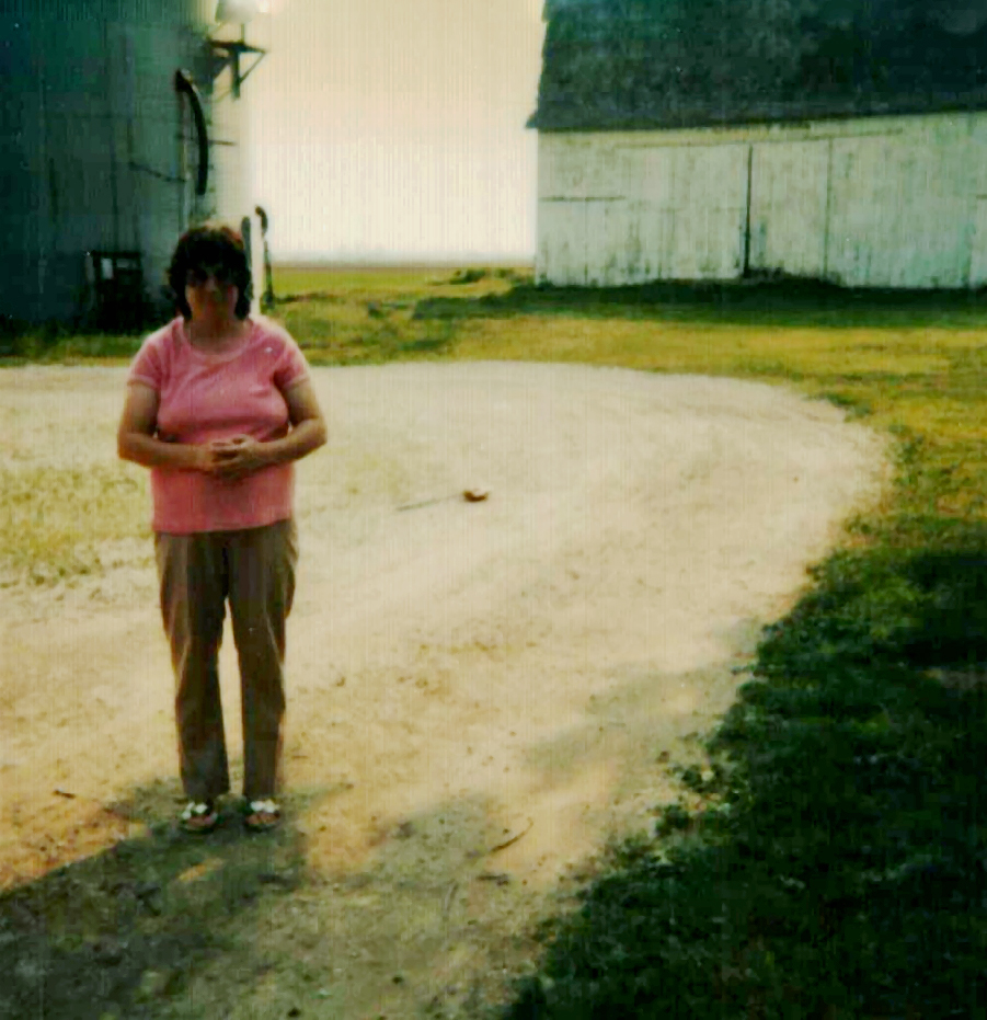 Virginia Rogers