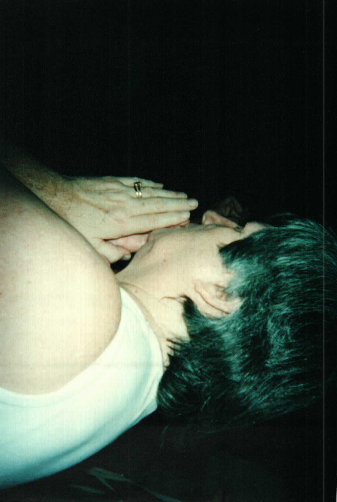 Virginia Rogers