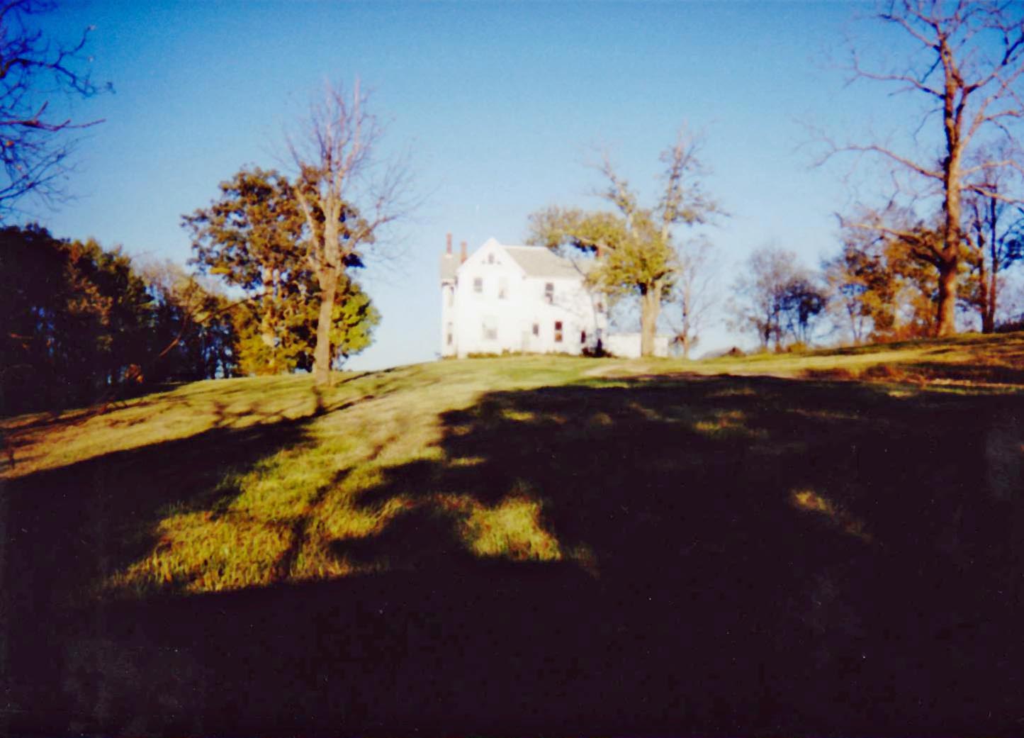 Bratton House